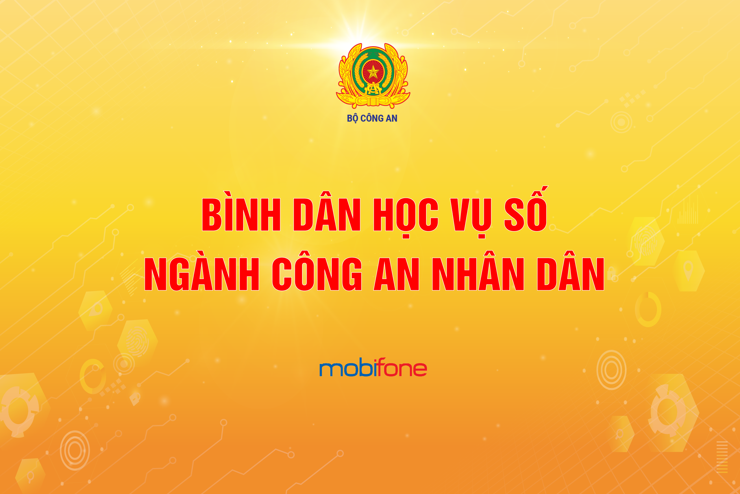 Bình dân học vụ số Công an nhân dân